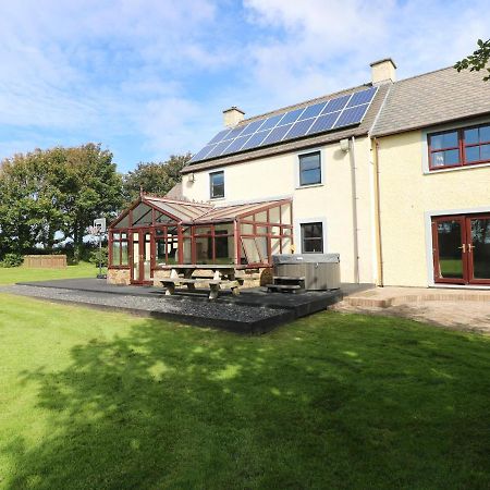 Mountain Farm Villa Haverfordwest Exterior photo