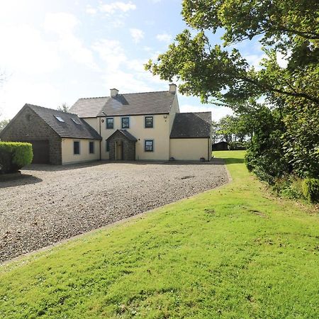 Mountain Farm Villa Haverfordwest Exterior photo